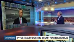 Vanguard CEO: Tune Out Noise for Retirement Investing News Clip