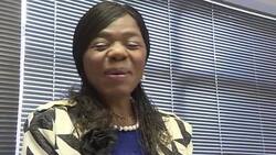 CLEAN : S Africa ombudswoman reflects on tenure including Zuma scandal News Clip