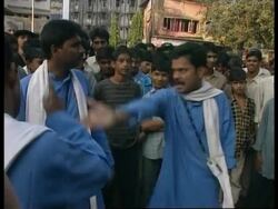 Richard Gere visits India to campaign for AIDS and HIV Instructional Video