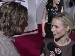 'When In Rome' Premiere Stock Footage