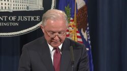 Trump Rescinds Protections For Young Immigrants News Clip