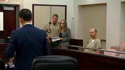 Former MLB Star Denies Drug Dealing Charges News Clip