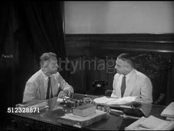 1953: GOA, INDIA Instructional Video