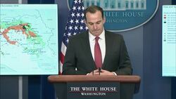 White House on progress against IS Instructional Video