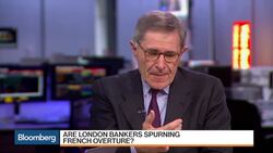 Mestrallet: Next French Government to Be Pro-Business News Clip