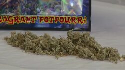 Houston police say they're seeing an increase in synthetic drug use in the area. The rise has led city leaders to pass a sweeping ban on the use and sale of these designer drugs. (Oct. 15) News Clip