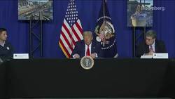 Trump Commits $1 Million to Kenosha Law Enforcement News Clip