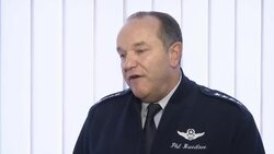 Commander urges caution on 3-day truce plan News Clip