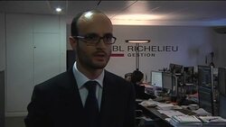 France stages successful bond sale despite last week's S&amp;P downgrade News Clip