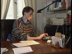 GERMANY: UNEMPLOYMENT STANDS AT A RECORD HIGH News Clip