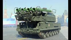 CLEAN : Russian made missile key suspect in MH17 crash News Clip