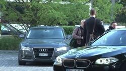 CLEAN : EU foreign policy chief heads to Iran talk News Clip