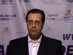 Democratic Party leader on continuing coalition talks News Clip