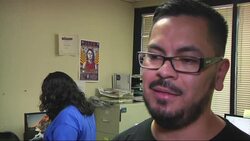 Immigrants hopeful, but wary of talk on DACA deal Instructional Video