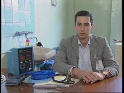 GEORGIA: MEDICAL PROGRAMME TO HELP CHILDREN WITH HEART DISEASE News Clip