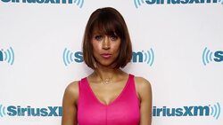 Stacey Dash Backs Out of Congressional Race | THR News News Clip