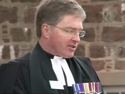 Duke of Edinburgh Opens Highlanders Museum News Clip