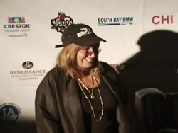 'A Midsummer Night's Dream' Annual Celebrity All-Star Charity Weekend Presented by LA Stars Stock Footage