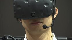 The latest robot technology on show News Clip