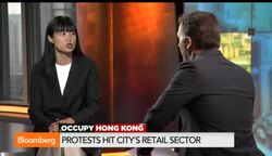 Occupy Has Had a Devastating Impact on Retail: Ooi News Clip