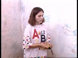 ALBANIA: KOSOVO REFUGEE CRISIS: HYGIENE CAMPAIGN Instructional Video