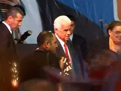 CLEAN:Northern Cyprus heads to the polls for Presidential elections News Clip