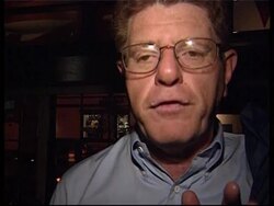 Voters' verdict on second presidential debate News Clip