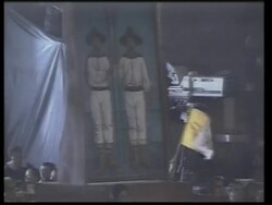 Pope's last day in Mexico, departure News Clip