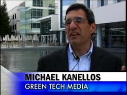 Debut of promising fuel-cell technology from secretive startup is light on details News Clip