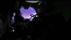 Free-faller aces test jump in quest to break speed of sound News Clip