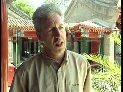 Presser on newly-planned conservation initiative News Clip