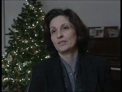 WEST BANK: BETHLEHEM: PREPARATIONS FOR CHRISTMAS CELEBRATIONS News Clip