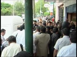 Gunmen kill another senior police commander Instructional Video