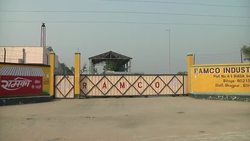 India continues to use low-cost building material outlawed in the developed world News Clip