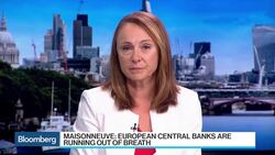 Maisonneuve: London Likely Loses on Margin From Brexit News Clip