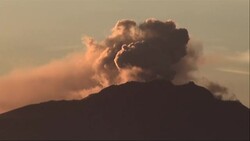 Calbuco volcano continues to erupt Instructional Video