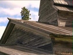 Christian heritage. Stock Footage