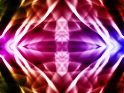 Abstract animation color Stock Footage