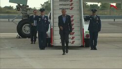 Obama in New York ahead of UNGA, day after blast Instructional Video