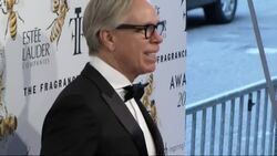 Naomi Campbell and Kendall Jenner attend Fragrance Foundation Awards News Clip