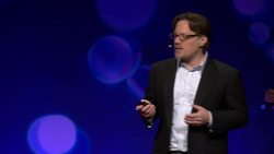 Roger Stein: A bold new way to fund drug research Instructional Video