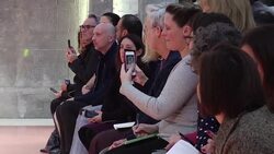 The Nomad spirit seized Marni in the creation of it's Autumn/Winter 2014 collection News Clip