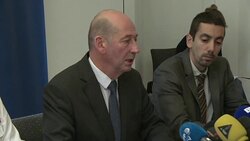 CLEAN : No Islamist link seen in French missionary home murder News Clip