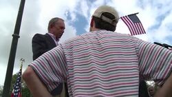 CLEAN : Statue of Liberty reopens on July 4 News Clip