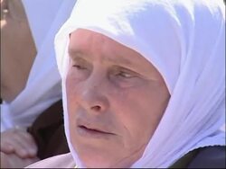 UN ambassadors visit ethnic Albanian and Serb communities ADDS presser News Clip