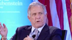 Moonves Explains How CBS Broke NBC's Hold on Thursdays News Clip