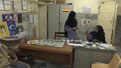 VOICED : Edhi the obstinately humble hero to Pakistans masses News Clip