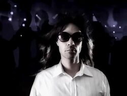 Multi Wigs Boy Stock Footage