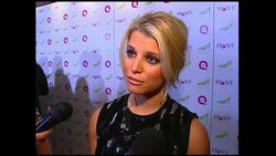 Jessica Simpson is engaged News Clip