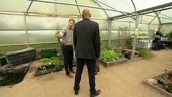 Prince Harry on visit to youth angling centre News Clip